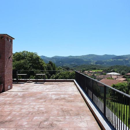 Posada El Campo Secadura エクステリア 写真