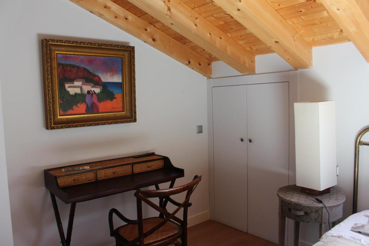 Posada El Campo Secadura エクステリア 写真