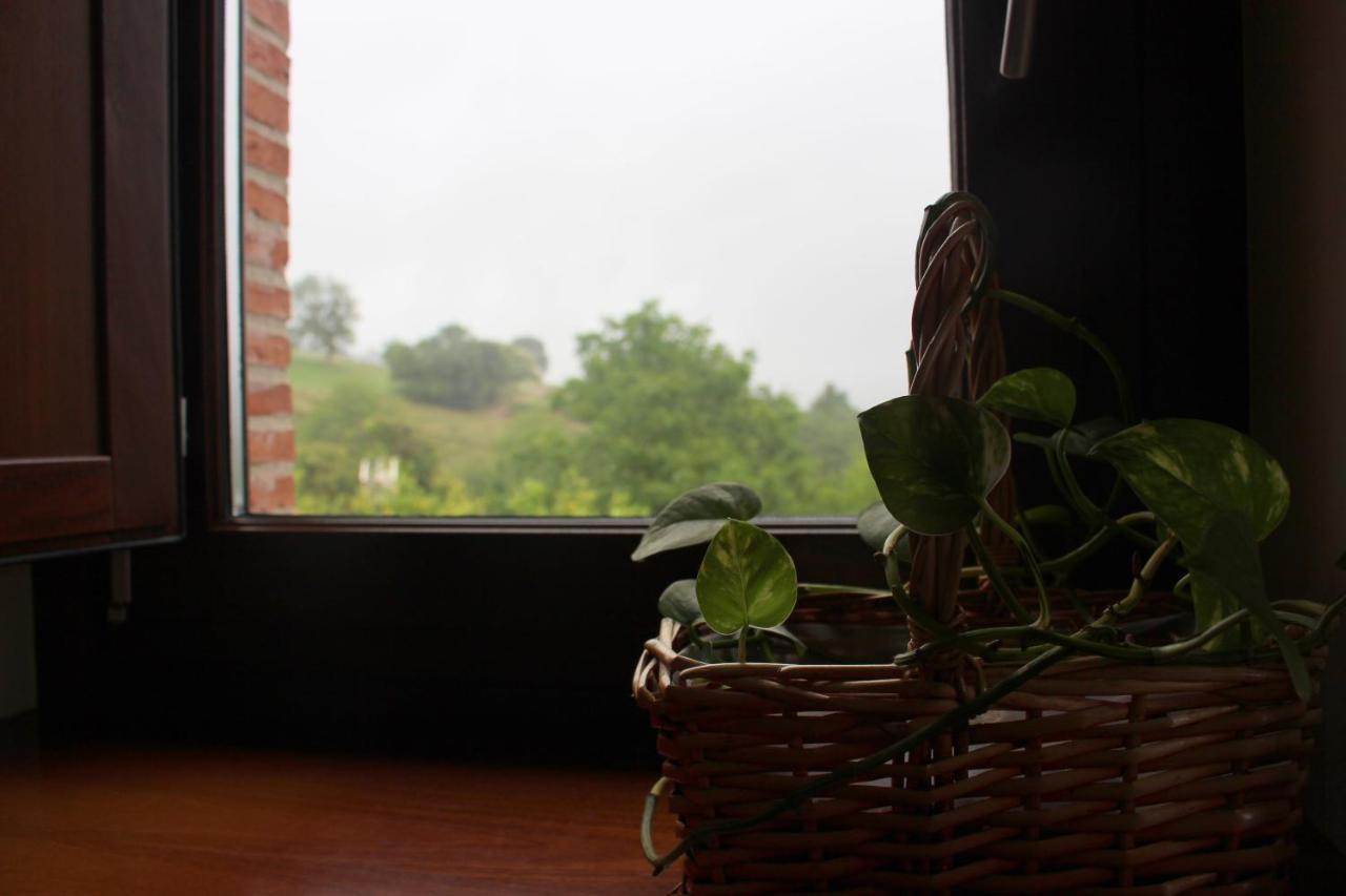 Posada El Campo Secadura エクステリア 写真